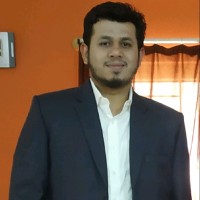 Mohammed Zain