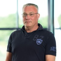 Erik Vincent