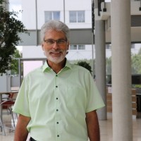 Peter Rogge