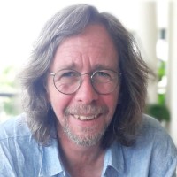 Dr Mark Edmondson