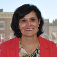 Rose Piedmont, Cpa, Mba