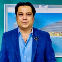 Rizwan Bashir Mohammad