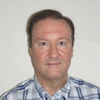 Toby Norris