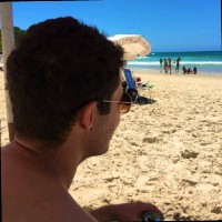Guilherme Eduardo Carrilho