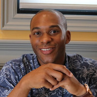Monte Harris
