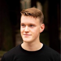 Maarten Van Hamme