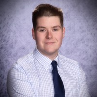 Zachary Brown