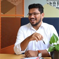 Harish Kumar