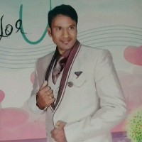 Bharath A