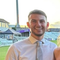 Callum Calver