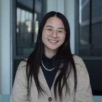 Joyce Wu