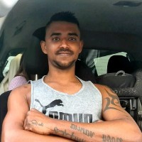 Anand Amendra Prasad