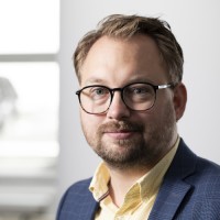 Steffen Schnack Petersen