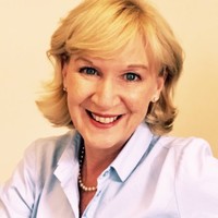 Siobhan Wood