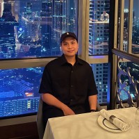 Javier Nurfaizi Gobel
