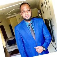 Mohammad Kabiru Nuhu