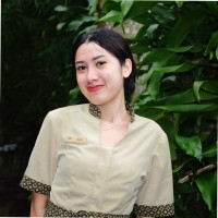 Luh Putu Indi Parwati