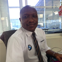Myke Muthama