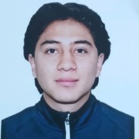 Mateo Carrillo