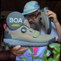 Jason “JB” Bass, MFA