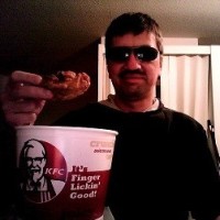 Steve Camsell