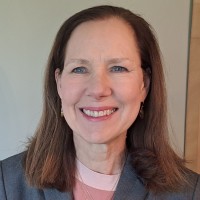 Mary Adams