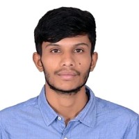 Amrish S