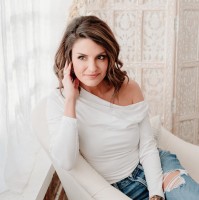 Jenelle Ahmad