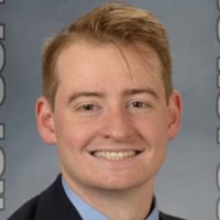 Benedict Connelly