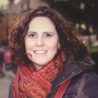 Nicola Bartlett