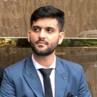 Anas Mahmood