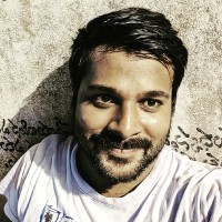 Nadavaluru Purushothaman