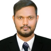 Balakrishna Emba