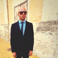 Davide Marrocchi