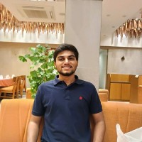 Dhruv Patel