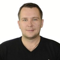 Aleksandr Ushakov