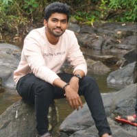 Mugilan Murugaiah