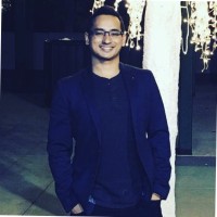 Bharat Rawat