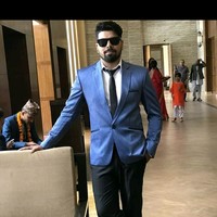 Nitesh Khatiwada