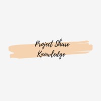 Project Share Knowledge