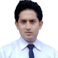 Mohammed Ajaz