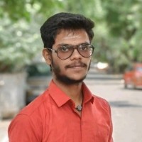Sarathi Kannan M