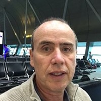 Javier Rusansky