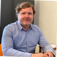 Jean-Quentin SEGUENOT