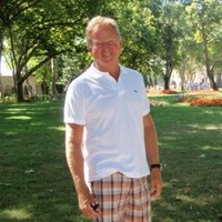 Douglas Kavanagh
