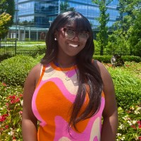 Winifred Tettey