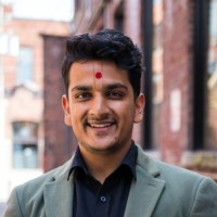 Vivek Patel