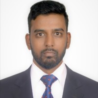 Aslam Shareef Mohammed