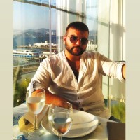 Talha Ahmet Aynacı