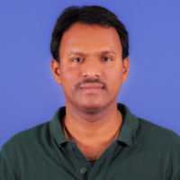 Maheswara Rao Kattamuri